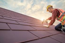 Fast & Reliable Emergency Roof Repairs in Derry, PA